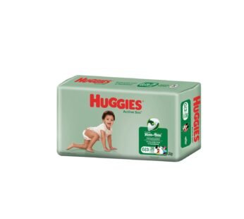 Huggies Active Sec G X 36 Un