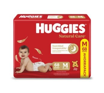 Huggies Supreme Care M X 68 Un