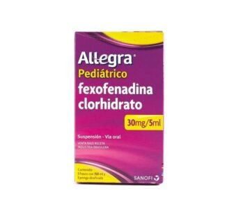 Allegra Pediatrico Susp. X 150 Ml.