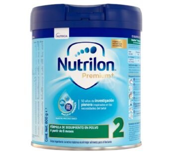 Nutrilon Premium Pro 2 X 800gr