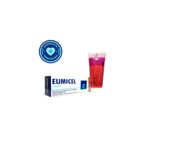 Eumicel Champu Fco. X 100 Ml.