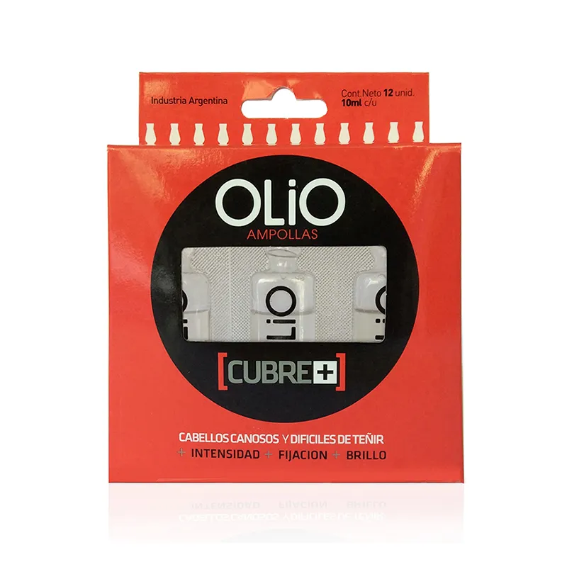 Olio Amp. Cubre Cana Precolor X 10ml
