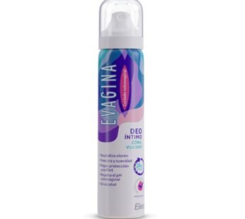 Evagina Deo Aerosol Fco X 75 Ml