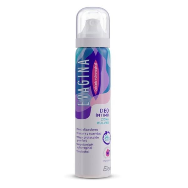 Evagina Deo Aerosol Fco X 75 Ml