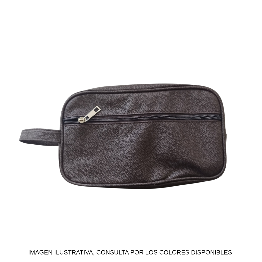 Charme Neceser P/ Caballero Bi