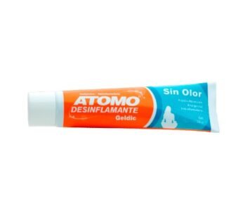 Atomo Desinflamante Geldic Gel X 30 Gr