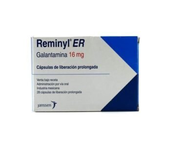 Reminyl Er 16 Mg X 28 Caps