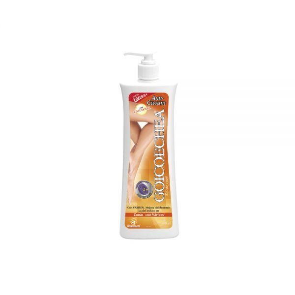 Goicoechea Anticel. C/ Cellumod X 400 Ml