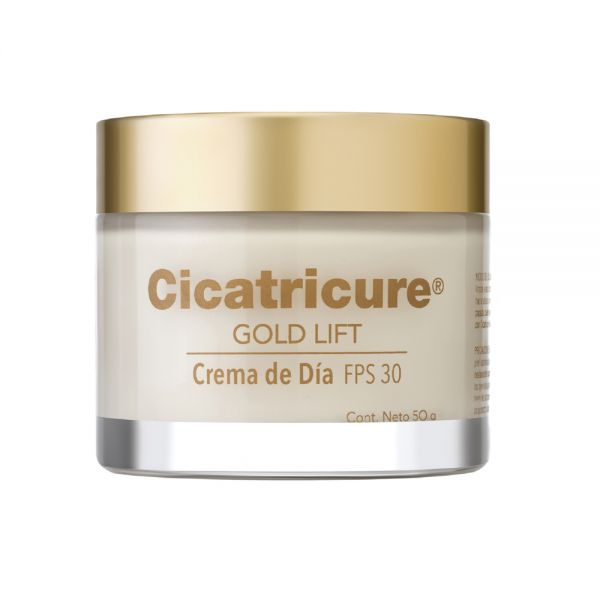 Cicatricure Gold Lift Cr. Dia X 50 Gr