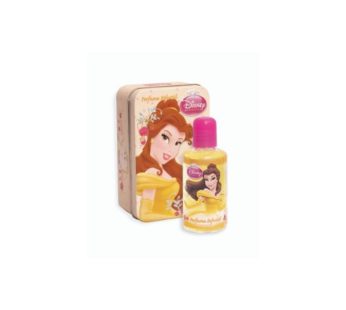 Disney Bella Est. Lata Perf Inf X60ml