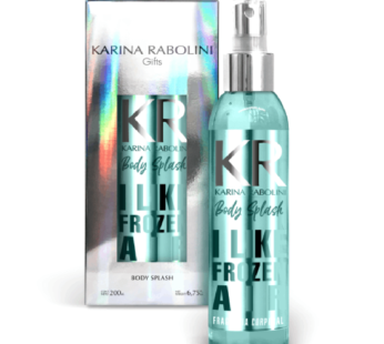 Karina R. Body Splash Frozen Air X 200ml