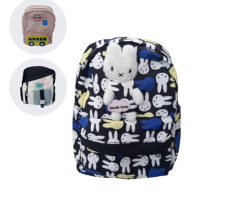 Jirafita Mochila Infantil Fi.F