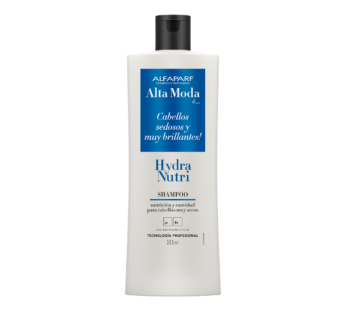 Alta Moda Sh. Hydra Nutry X 300 Ml