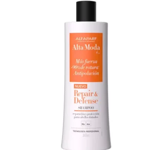 Alta Moda Sh. Hair Repair & Defense X 300 Ml