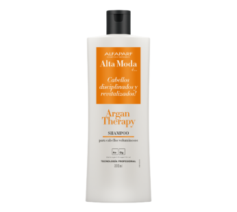 Alta Moda Sh. Argan Therapy X 300 Ml