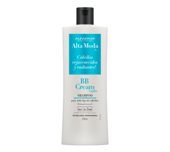 Alta Moda Sh. Bb Cream Capilar X 300 Ml