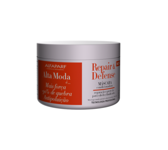 Alta Moda Tratamiento Capilar Repair & Defense X 300g