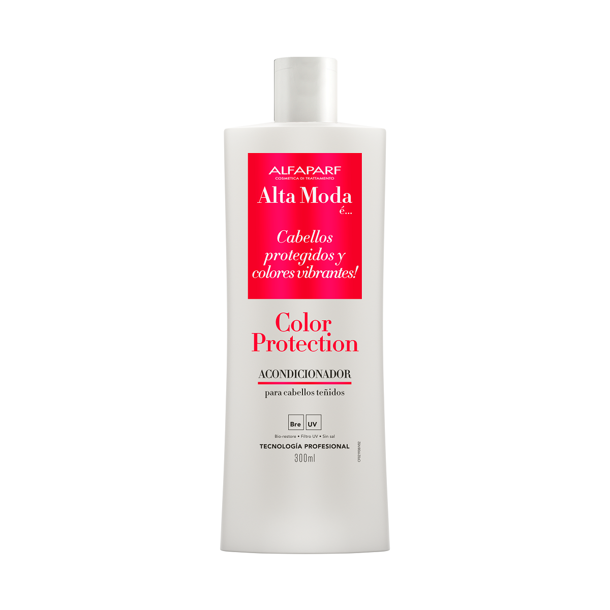 Alta Moda Ac. Color Protection X 300 Ml