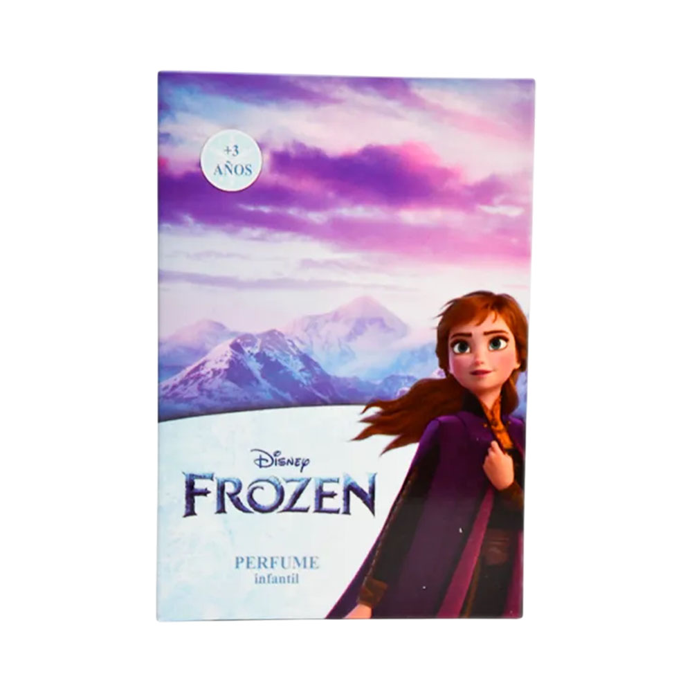 Disney Frozen Perfume X 50 Ml.