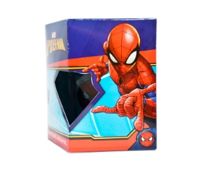 Spiderman Perfume Infantil X 50 Ml.
