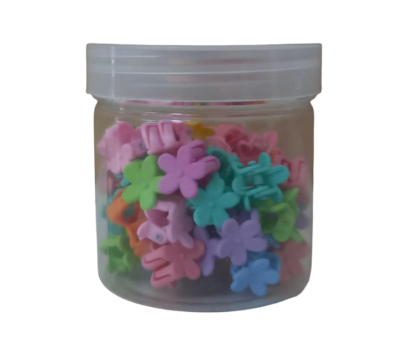 Frasco De Hebillitas Infantil