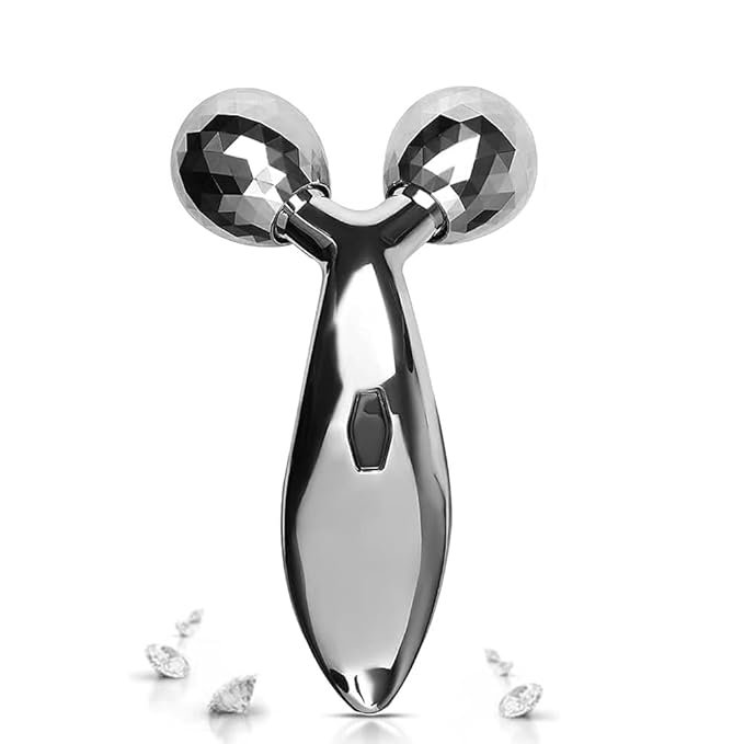 3 D Massager M&A Bg.F