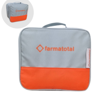 Neceser P/ Botiquin Farmatotal Sthl