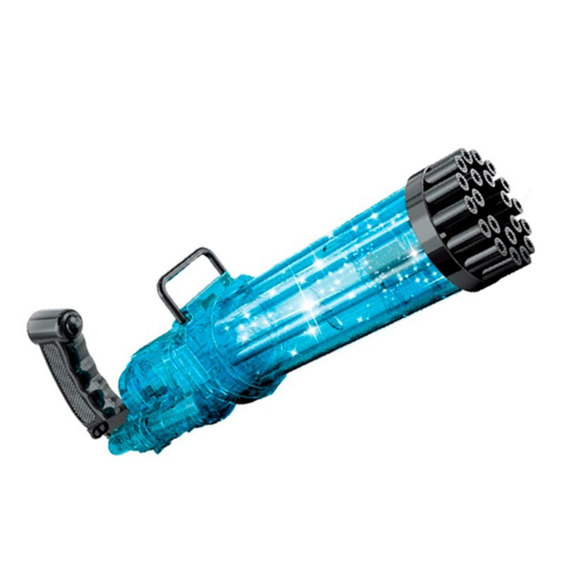 25 Hole Gatling Kb1130