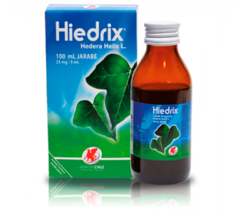 Hiedrix 35 Mg Jbe. X 100 Ml