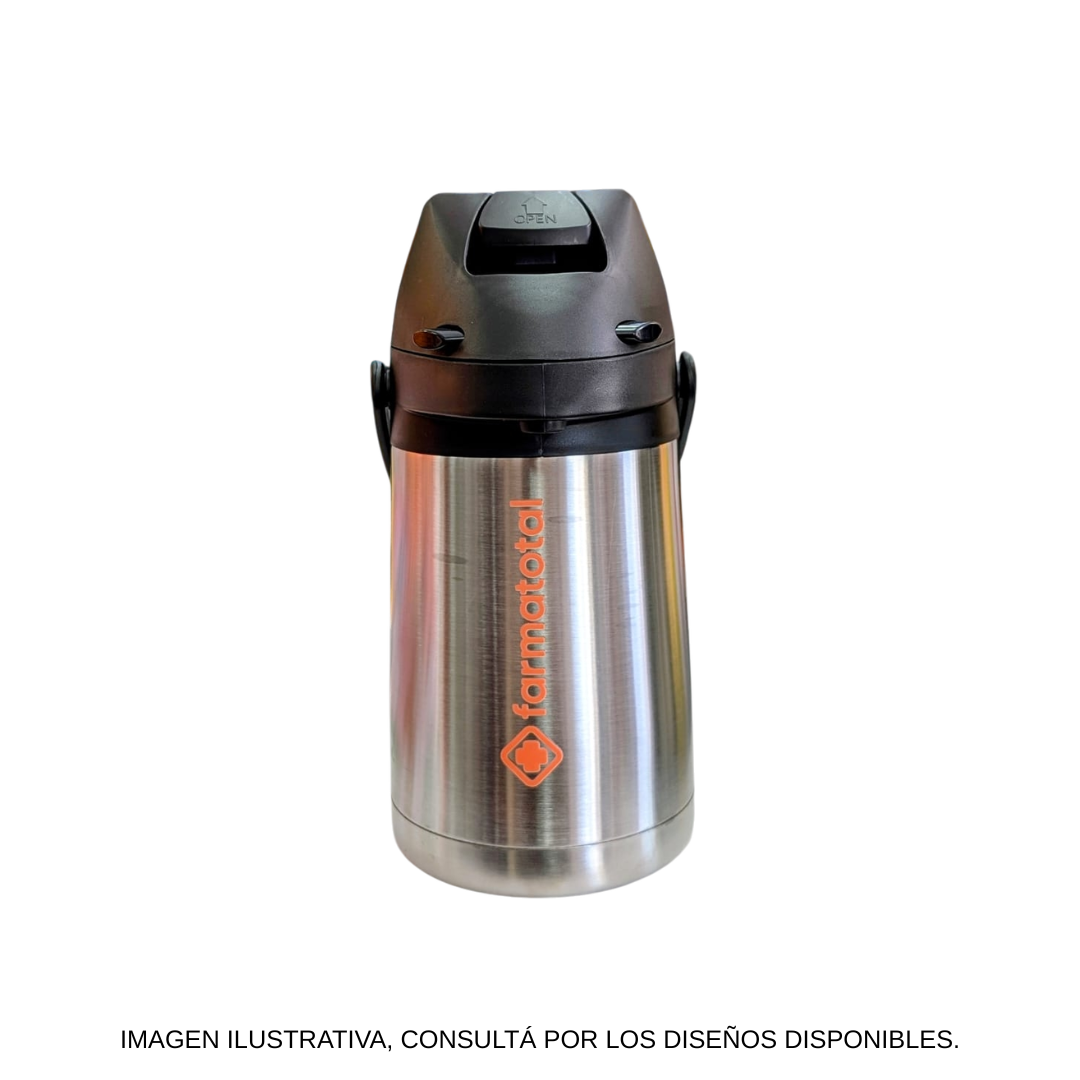 Termo 1.3l Premio Mkt
