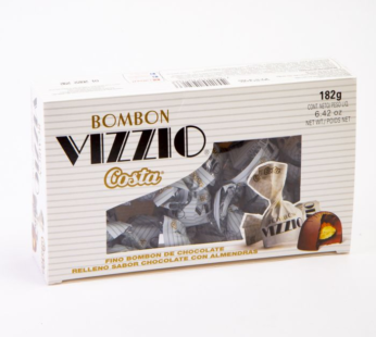 Vizzio Bombon Estuche X 182 Grs.