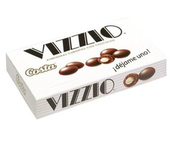 Vizzio Chocolate X 120gr.