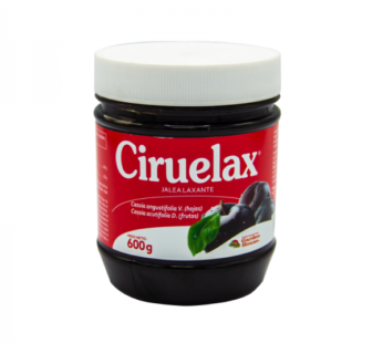 Ciruelax Jalea Laxante Fco. X 600 Grs.