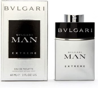 Bvlgari Man Extreme X 60 Ml