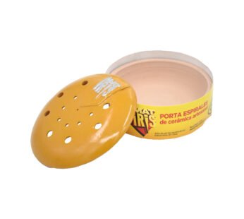 Matiris Porta Espirales