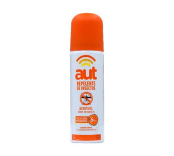 Aut Repelente Aerosol X 66 Cc