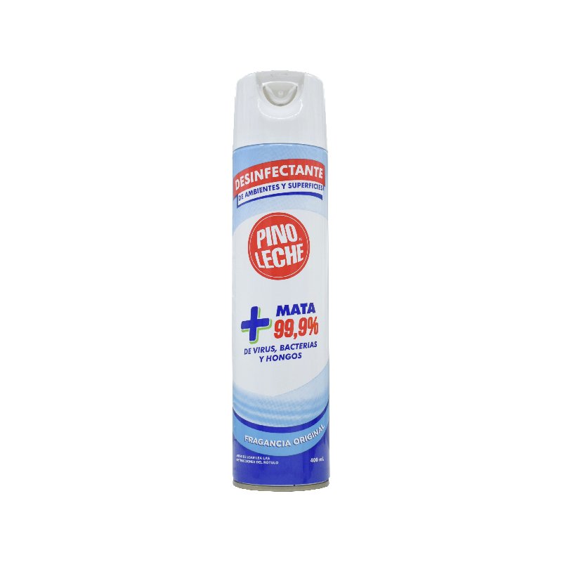 Pinoleche Desinf. Aerosol Origi X 400 Ml