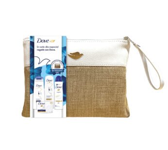 Dove Pack Dia De La Madre Neceser X 4pcs