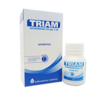 Triam Susp. Ext. Fco. X 30 Ml.