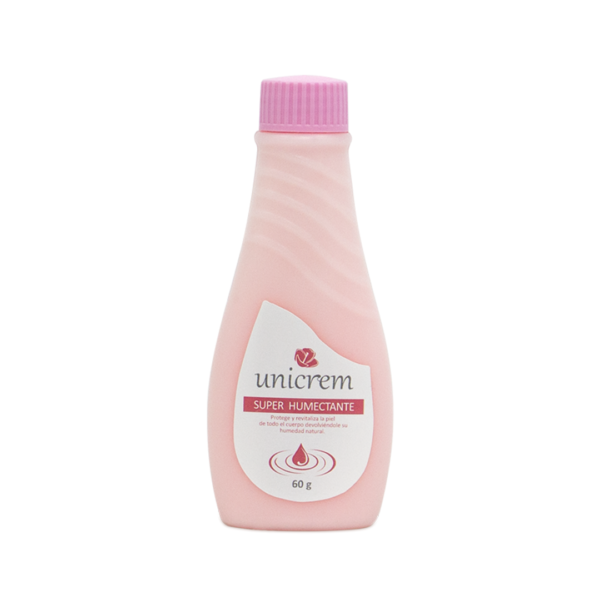 Unicrem Crema X 60 Gr
