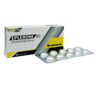 Eplerone 50 Mg Caja X 30 Comp.