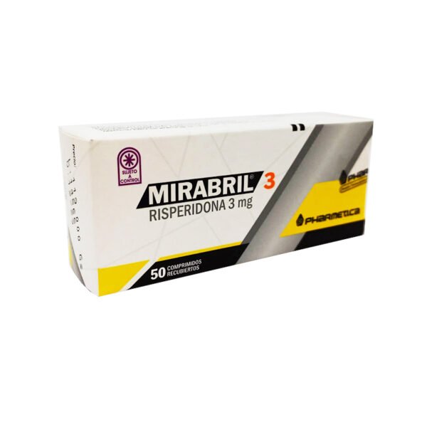 Mirabril 3 © Caja X 50 Comp.