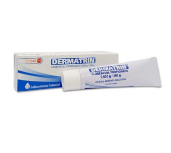 Dermatrin Crema X 20 Gr.