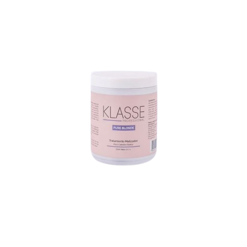 Klasse Trat. Cabellos Rubios X 500 Gr