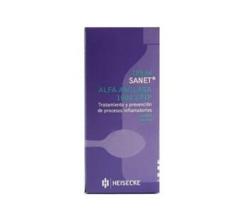 Sanet Jarabe X 125 Ml