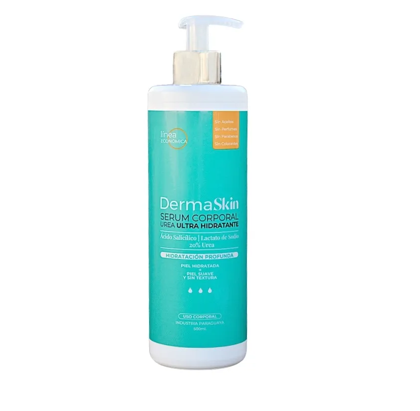 Dermaskin Serum Corp. Hidratante X 500ml