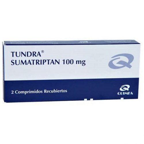 Tundra Caja X 2 Comp. Rec.