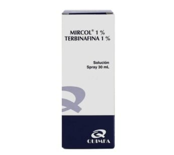 Mircol Spray X 30 Ml