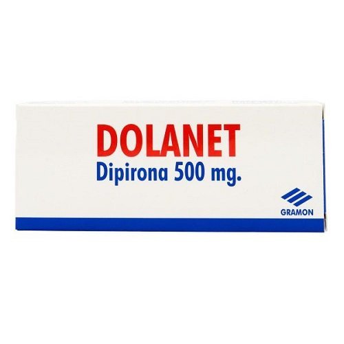 Dolanet Caja X 6 Sup.