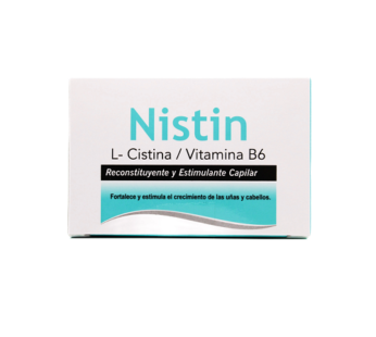 Nistin Caja X 40 Comp. Rec.